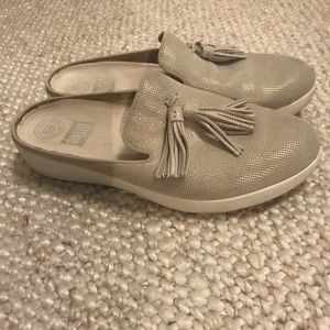 Fitflop super comfortable mules
